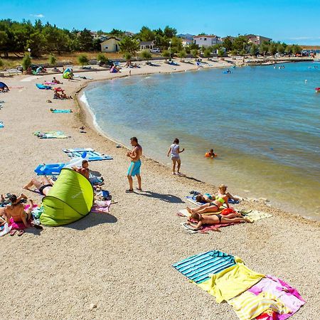 Apartments By The Sea Vir - Lozice, Vir - 18593 Bagian luar foto