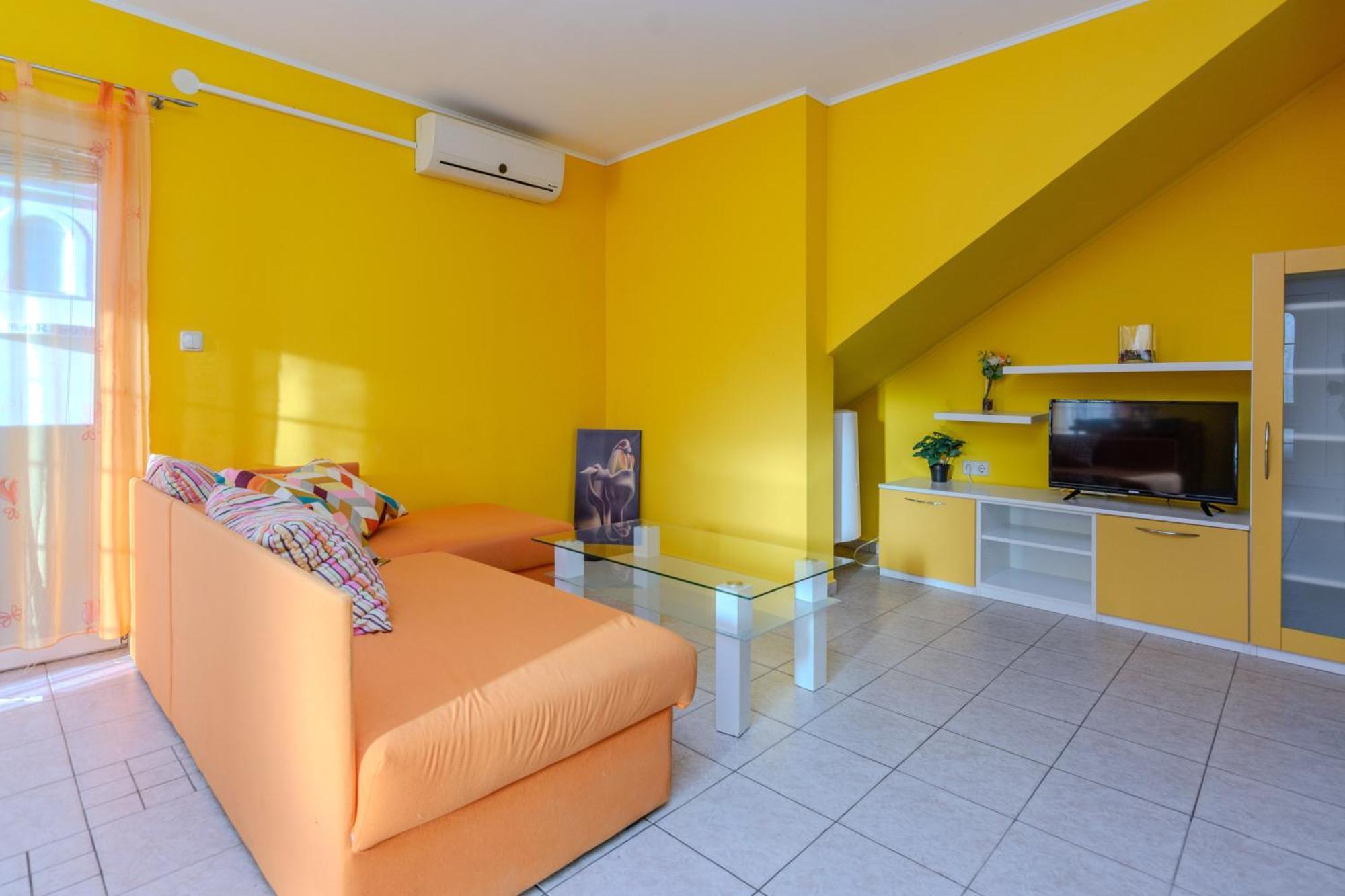 Apartments By The Sea Vir - Lozice, Vir - 18593 Bagian luar foto