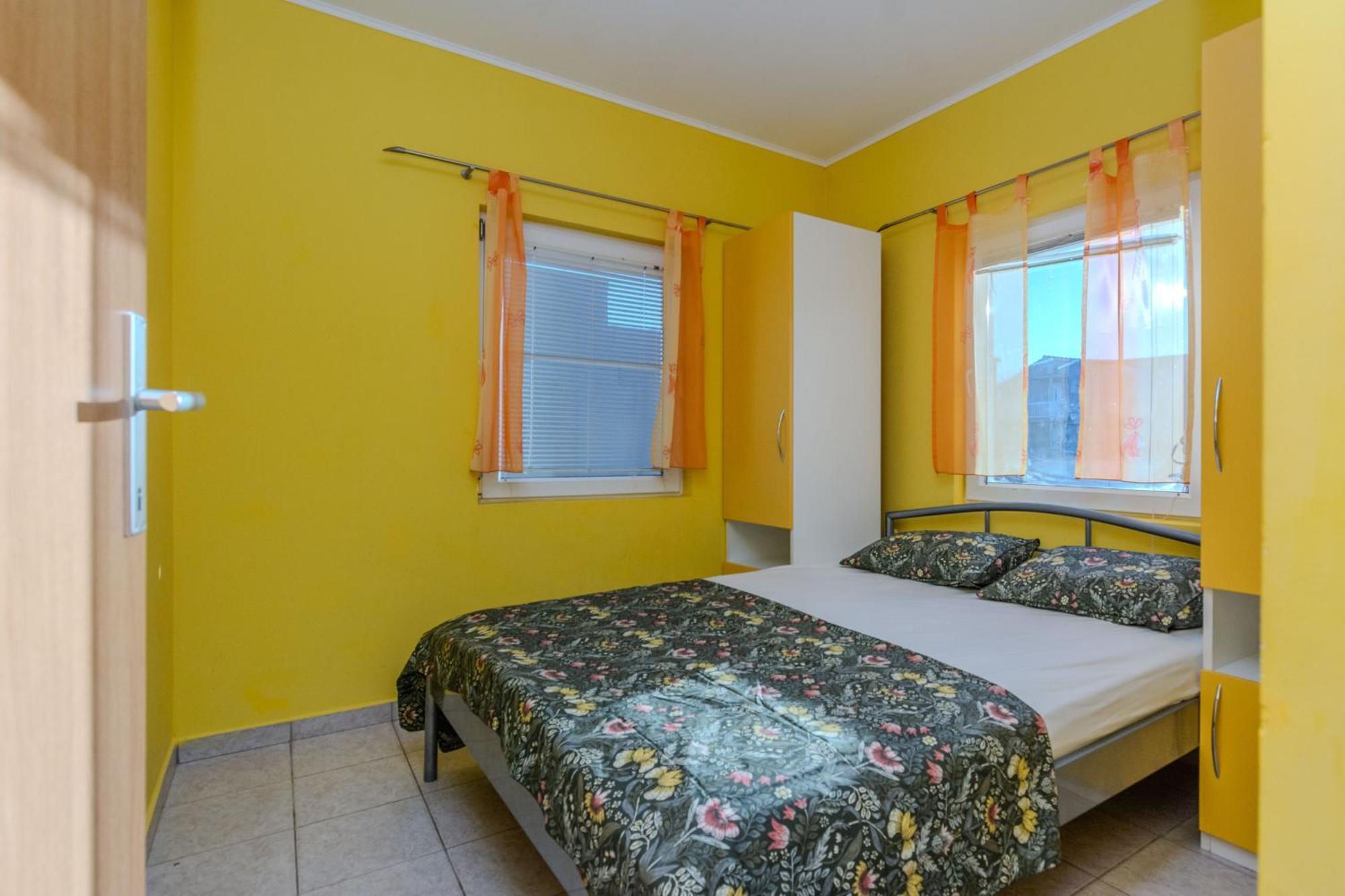 Apartments By The Sea Vir - Lozice, Vir - 18593 Bagian luar foto