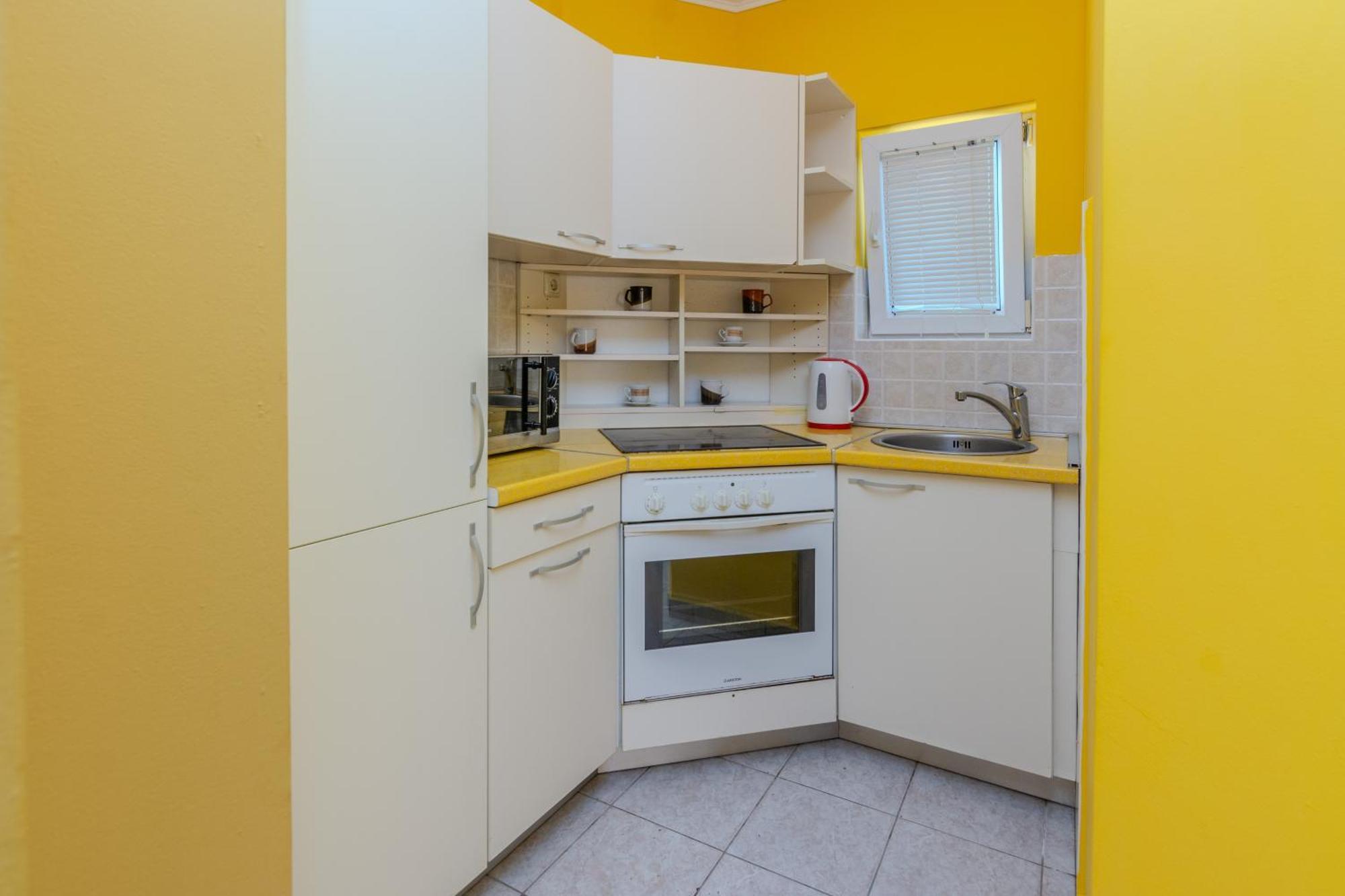 Apartments By The Sea Vir - Lozice, Vir - 18593 Bagian luar foto